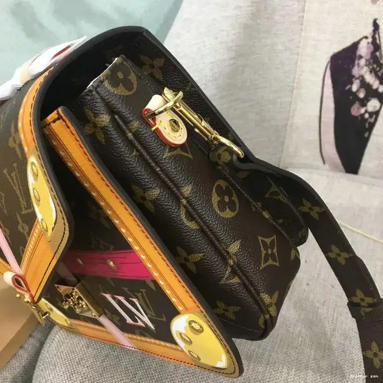 Brother sam LV 19T1L0395 Bags 0616